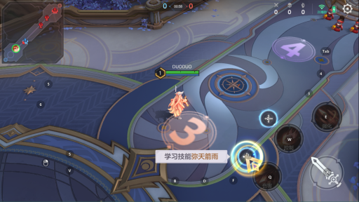 曙光英雄国际服最新版