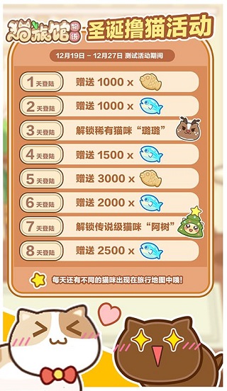 猫旅馆物语最新版