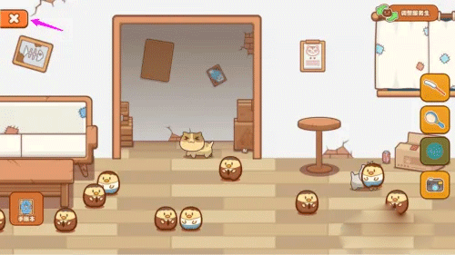 猫旅馆物语最新版