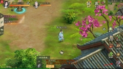绿色征途九游版