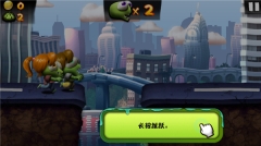 僵尸尖叫2025最新版