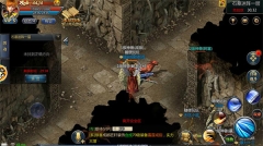 贪玩蓝月王者传奇