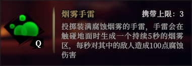 枪火重生