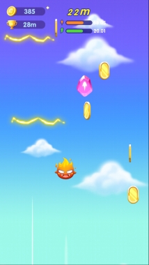 我要去太空