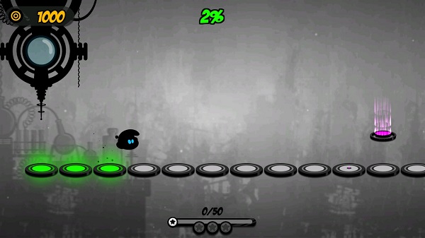 Give It Up 2游戏