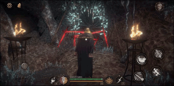 帕斯卡契约手机版
