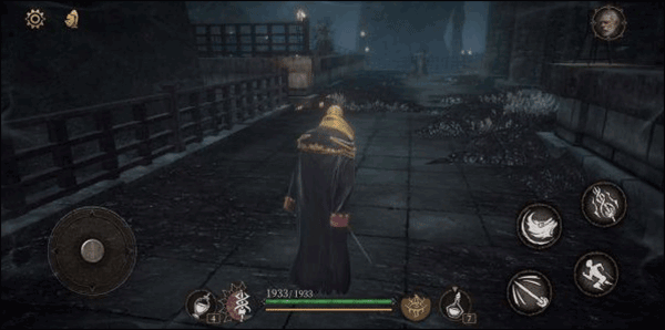 帕斯卡契约手机版