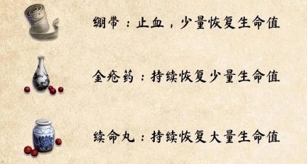 武侠乂吃鸡