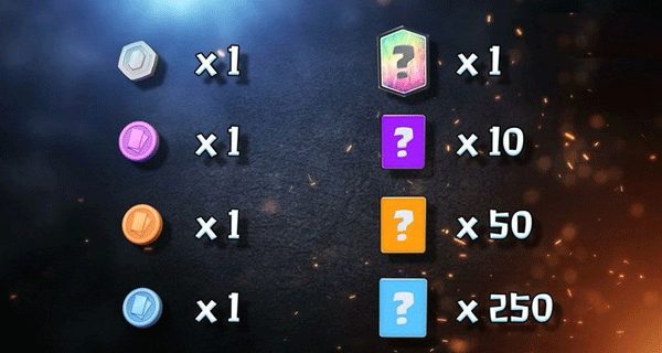 皇室战争魔改版