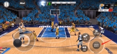 nba2k20正版