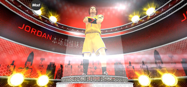 nba2k20正版