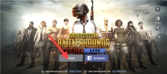 pubg轻量版