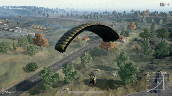 pubg轻量版