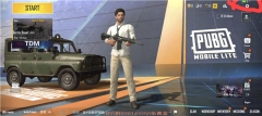 pubg轻量版