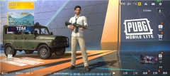 pubg轻量版