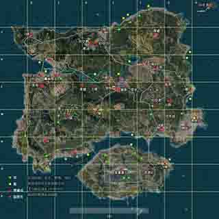 pubg兼容版