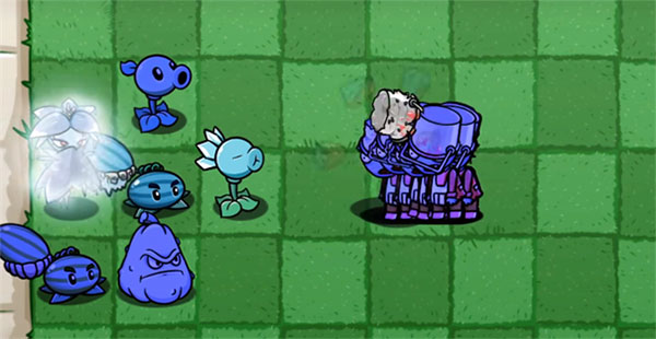 植物大战僵尸bt版