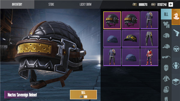 pubg开箱模拟器2025最新版