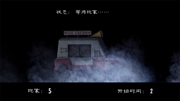恐怖冰淇淋中文版