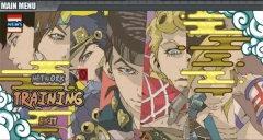 jojo战记最新版