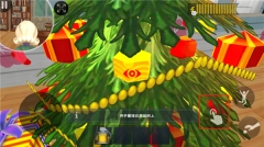 菊子奶奶的烦恼游戏