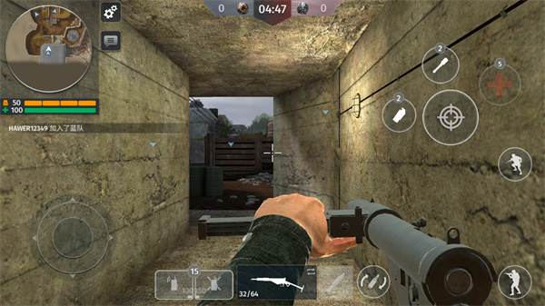 World War2