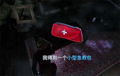 失落的记忆中文版