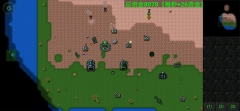 铁锈战争现代战争mod最新版