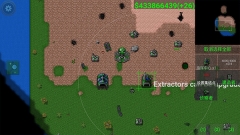铁锈战争现代战争mod最新版