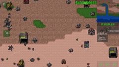 铁锈战争现代战争mod最新版