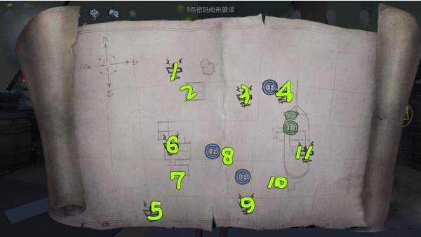 第五人格国际服最新版