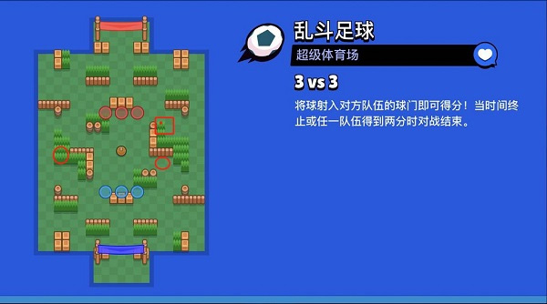 NullsBrawl最新版