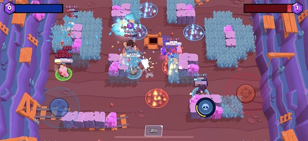 NullsBrawl最新版