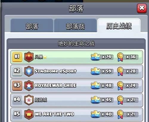 皇室战争国际服2025(Null’s Royale)