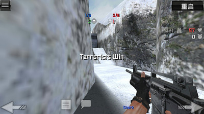 特种部队小组2MOD菜单无敌