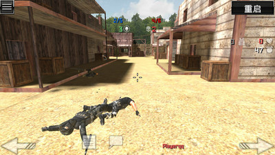 特种部队小组2MOD菜单无敌