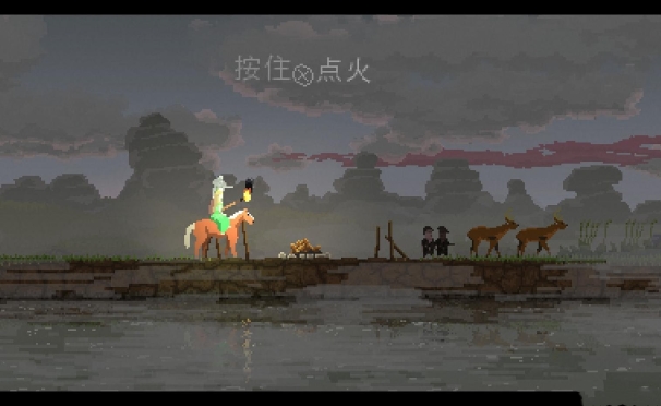 王国新大陆中文版