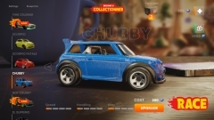 赛道狂飙手机版(1)