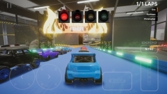 赛道狂飙手机版(2)