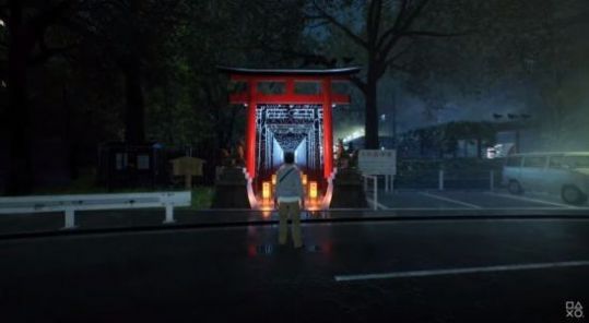 幽灵线东京中文版图3