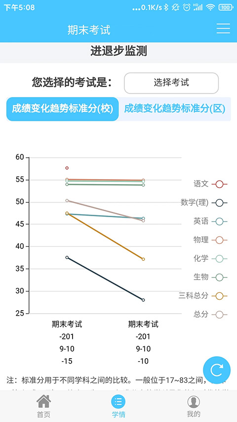 达美嘉教育最新版图3