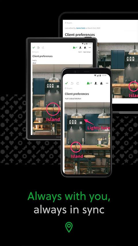 Evernote国际版(2)