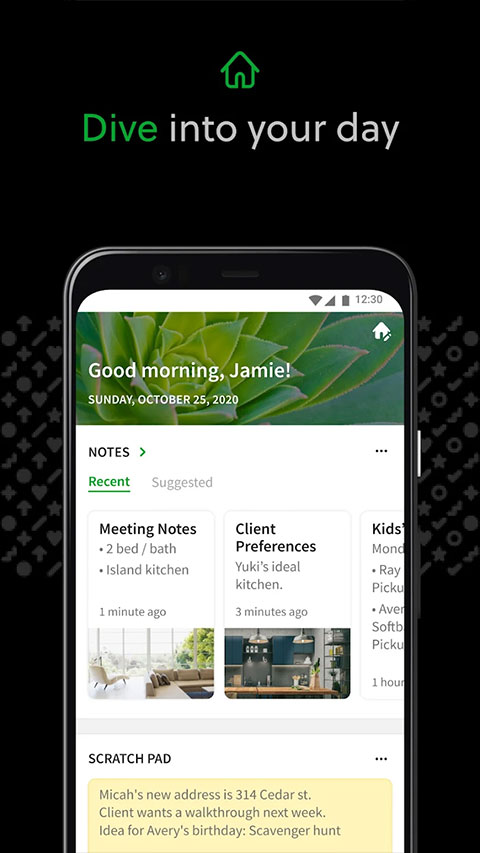 Evernote国际版(4)
