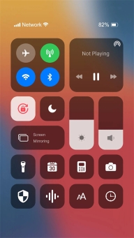 IPhone 13 Launcher苹果主题软件(1)