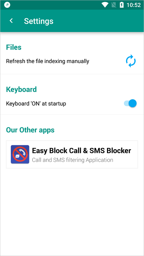 Everything手机图3