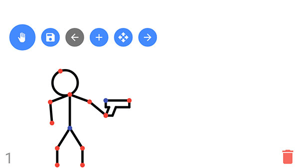 火柴人动画制作器汉化版(3)