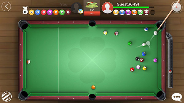 kings of pool安卓版