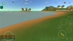 unturned3.0移植版图3