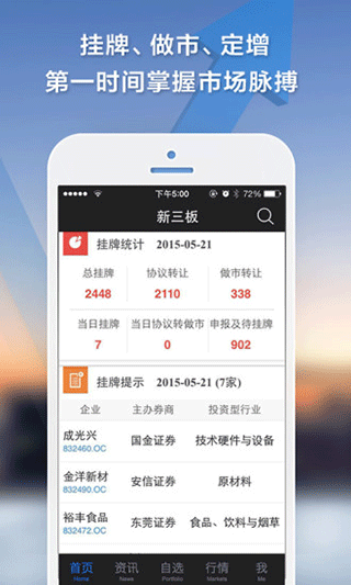 新三板图1