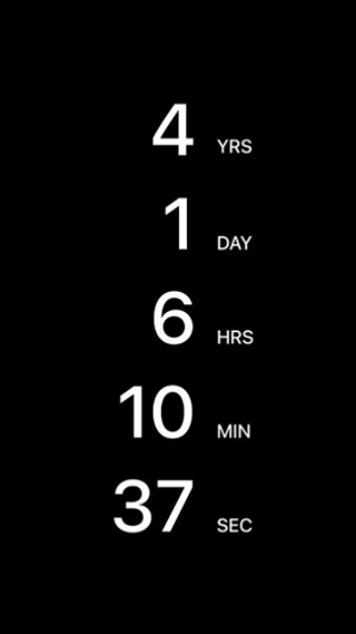 Countdown (2)